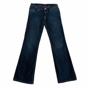 BCBGMaxAria JEANS BOOTCUT LONG JEANS SIZE 4